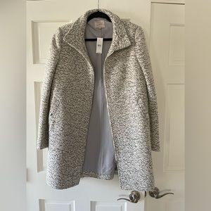 LOFT Coat Size M